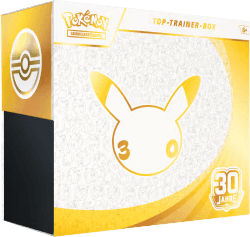 30 Jahre Jubiliäum - Top Trainer Box